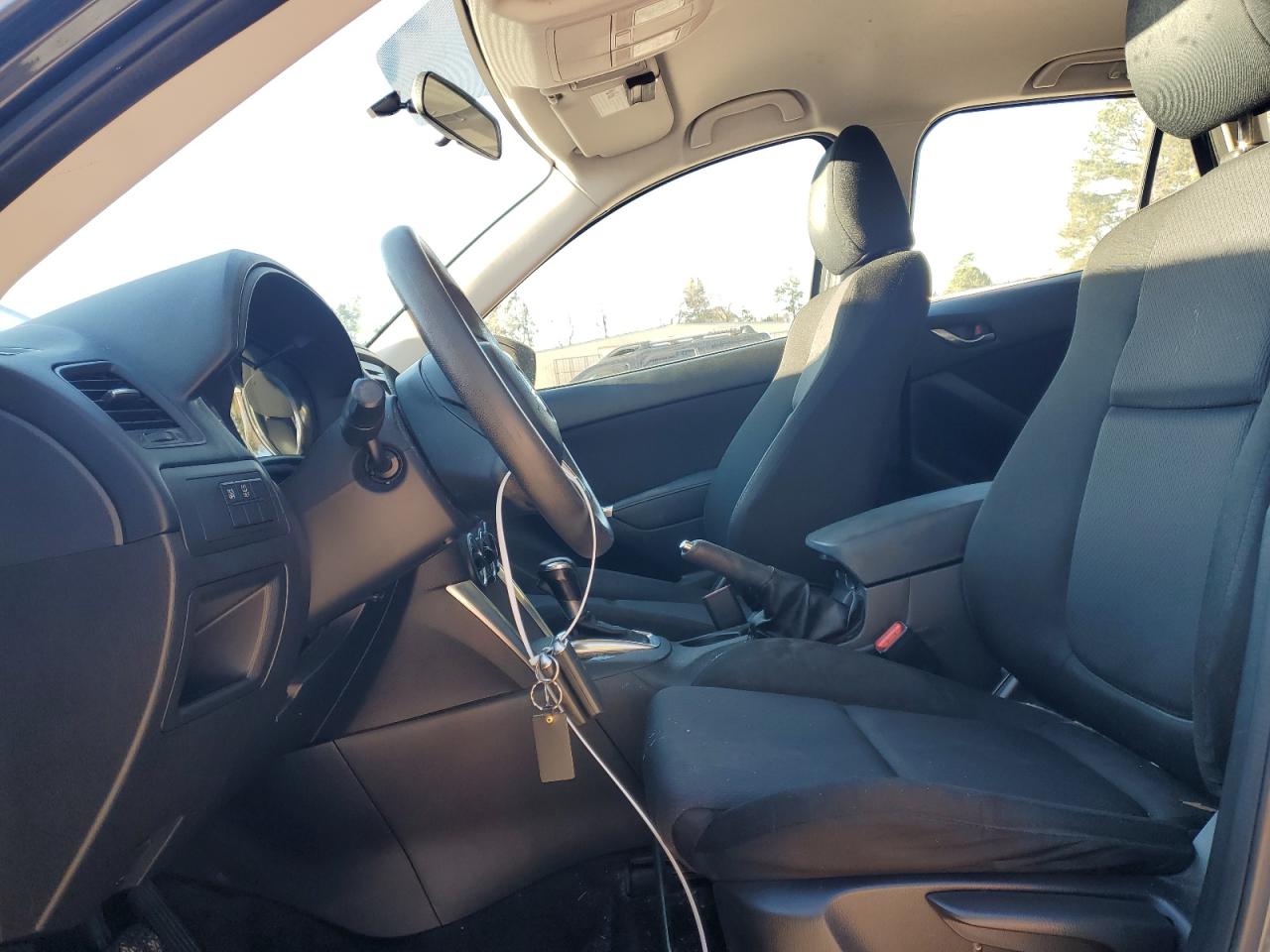 2015 Mazda CX-5 - Image 7