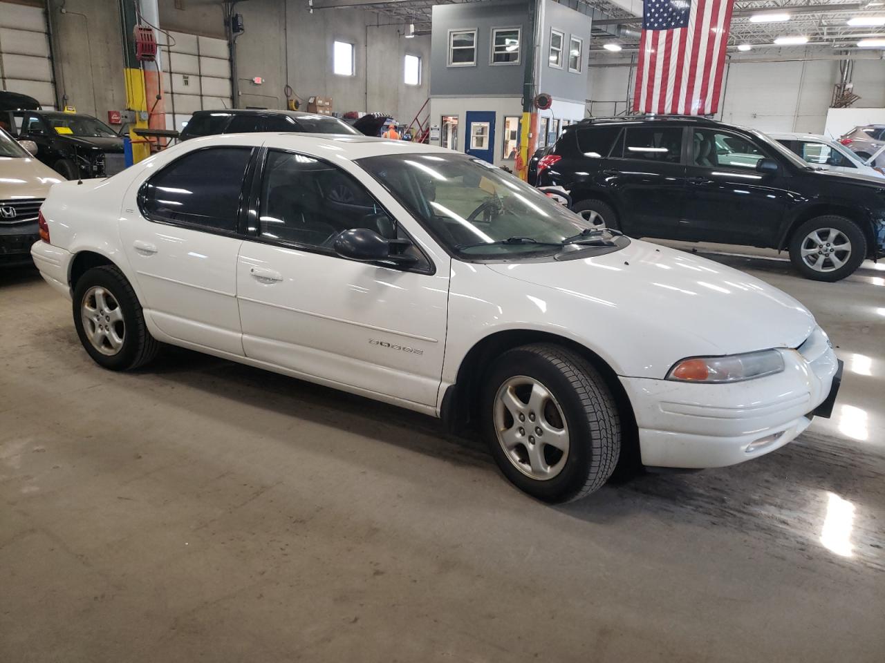 1999 Dodge Stratus - Image 4