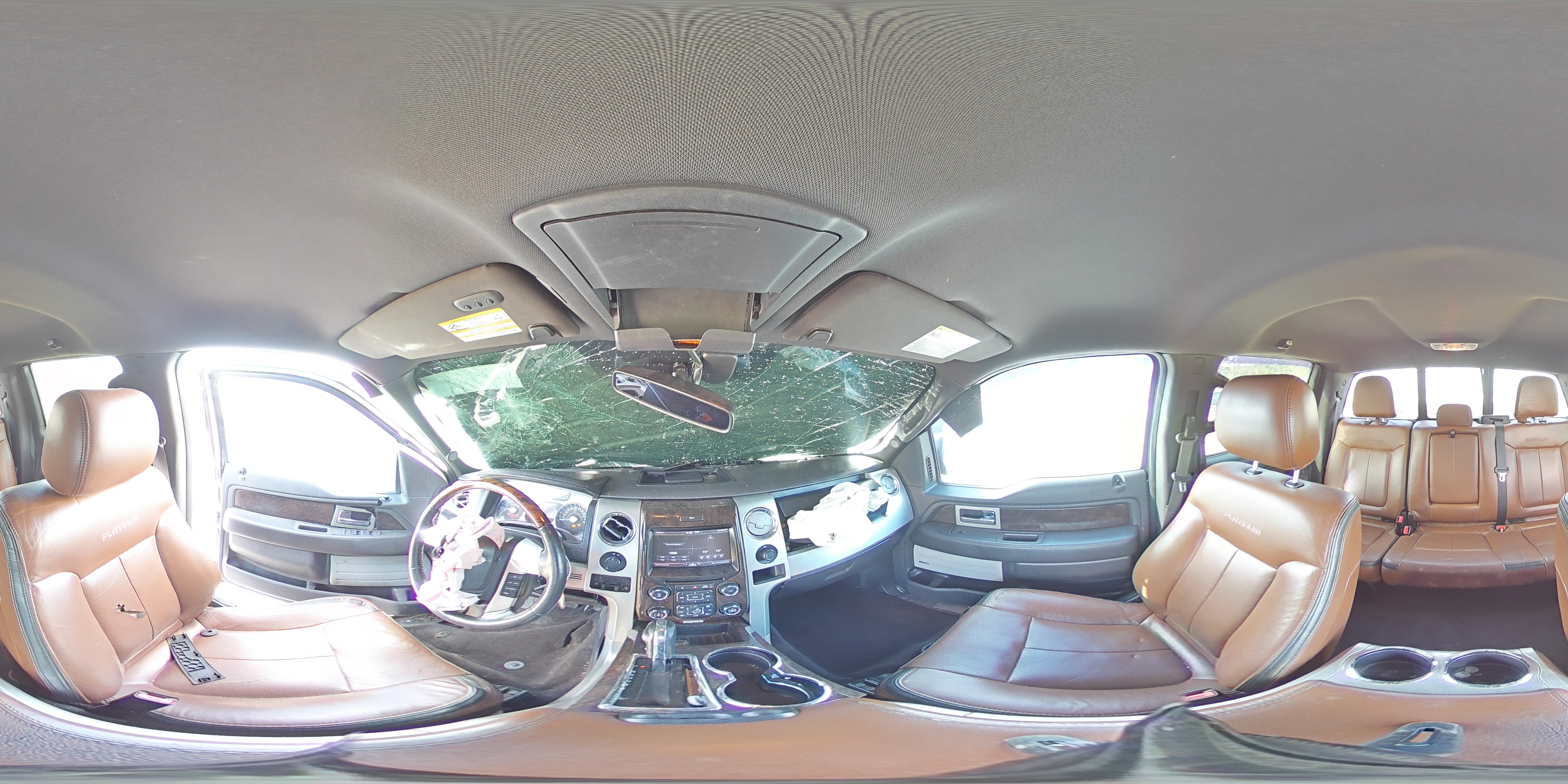 2013 Ford F-150 - Image 12