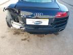 2012 AUDI R8 QUATTRO for sale at Copart SANDY
