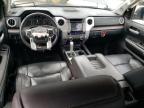 2019 Toyota Tundra Double Cab Limited იყიდება Woodburn-ში, OR - Front End