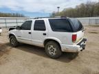 2005 Chevrolet Blazer  de vânzare în Grenada, MS - Burn - Engine