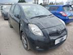 2010 TOYOTA YARIS 1.33 VVT-I TR 5DR [6] for sale at Copart SANDY