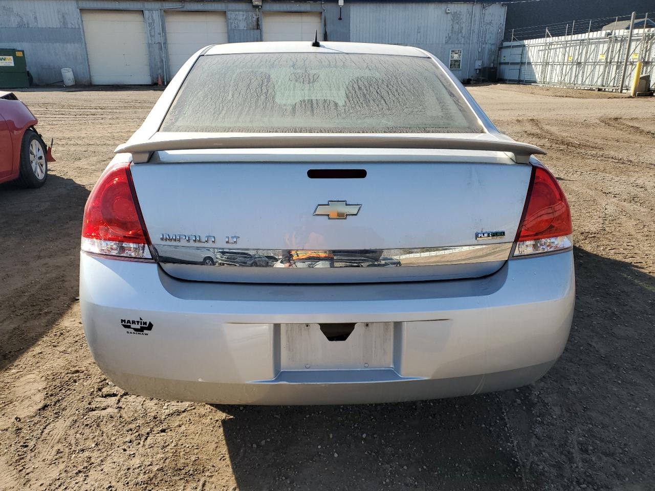 2010 Chevrolet Impala - Image 6