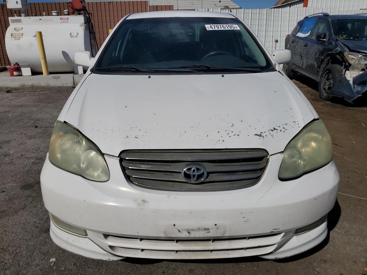 2004 Toyota Corolla - Image 5
