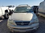 2005 Kia Sorento Ex იყიდება Tucson-ში, AZ - Front End