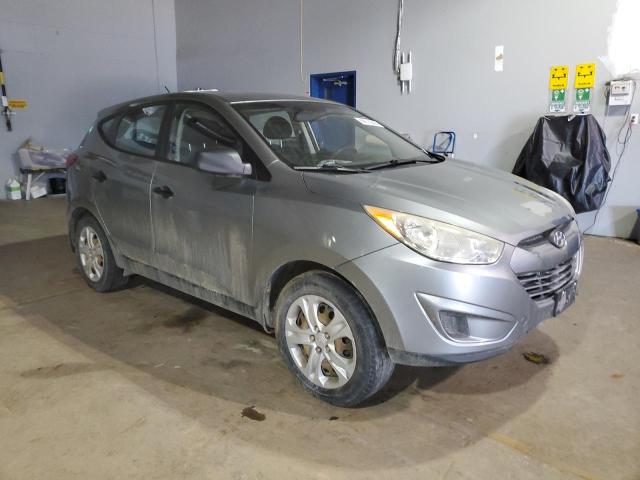 2013 HYUNDAI TUCSON GL