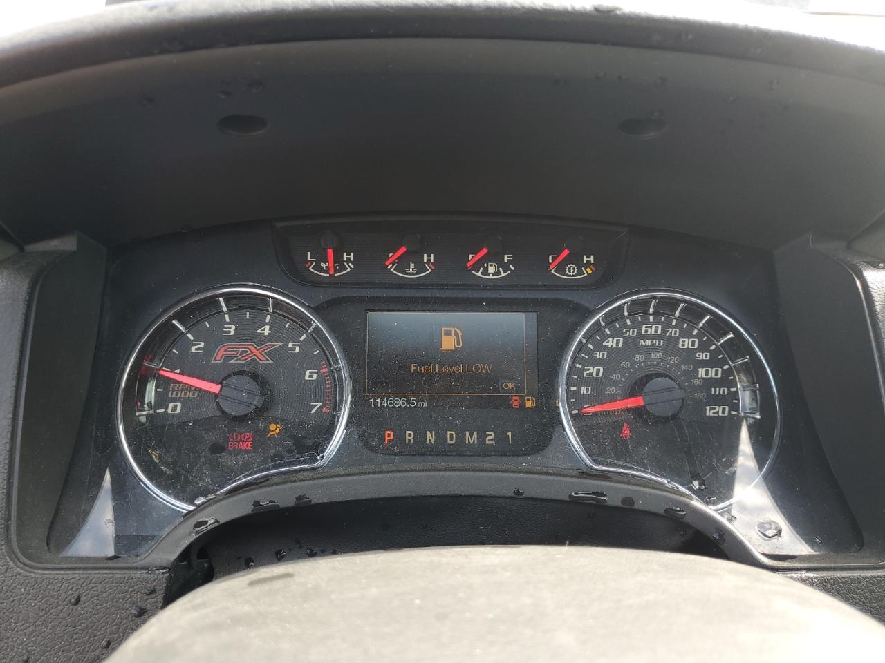 2014 Ford F-150 - Image 9