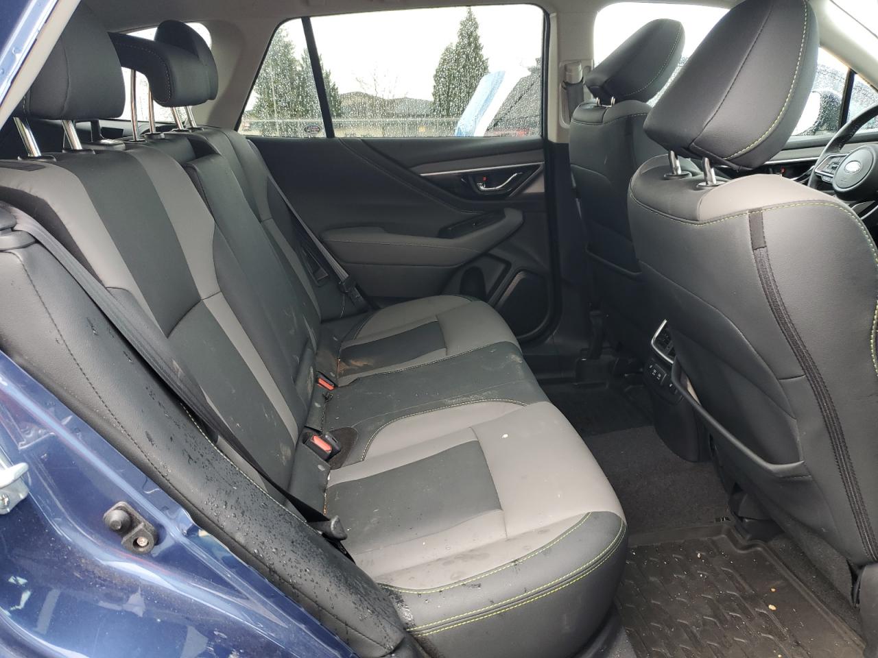 2021 Subaru Outback - Image 11