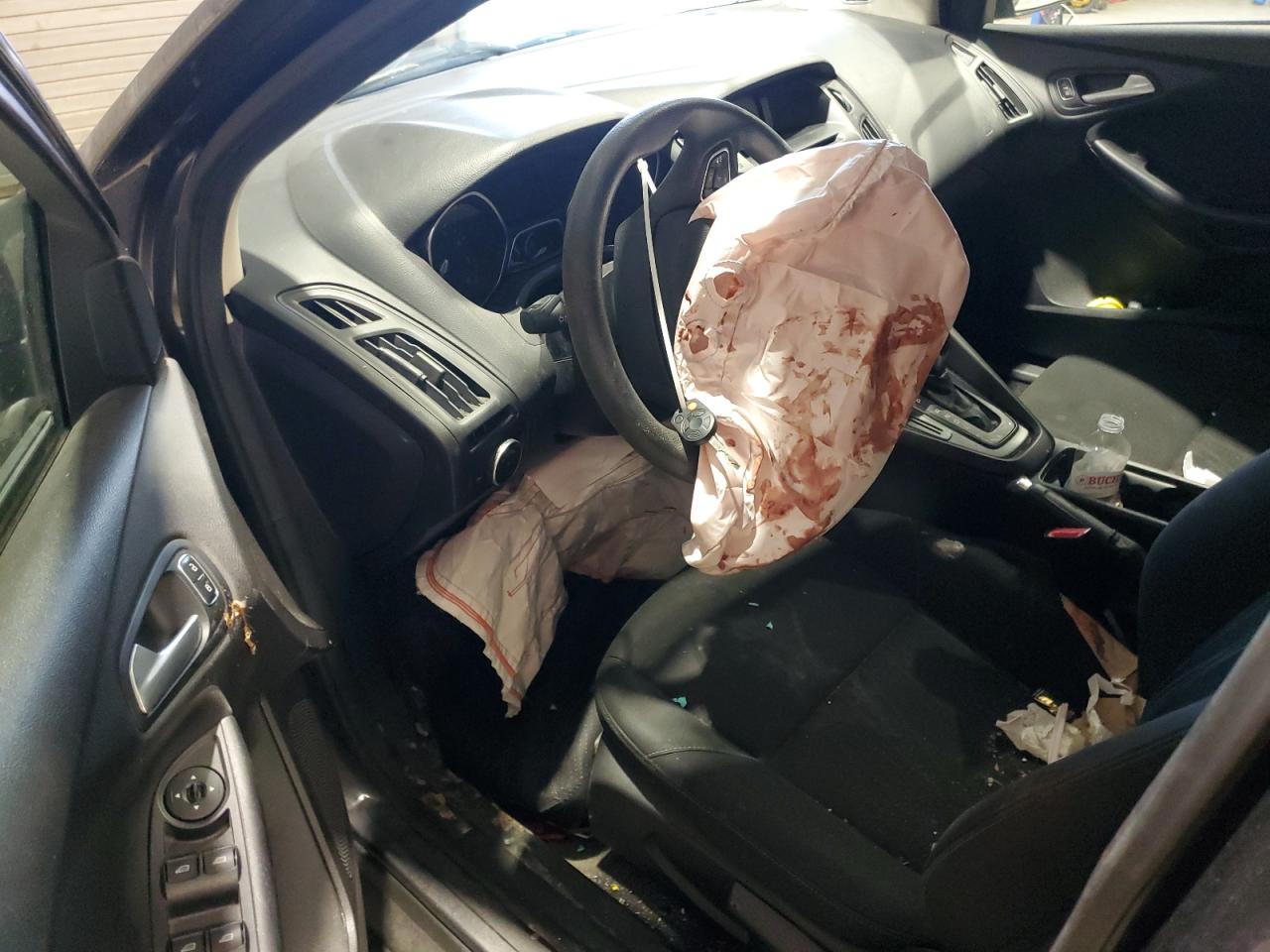 2015 Ford Focus - Image 8
