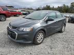 2017 Chevrolet Sonic Lt for Sale in Memphis, TN - Burn