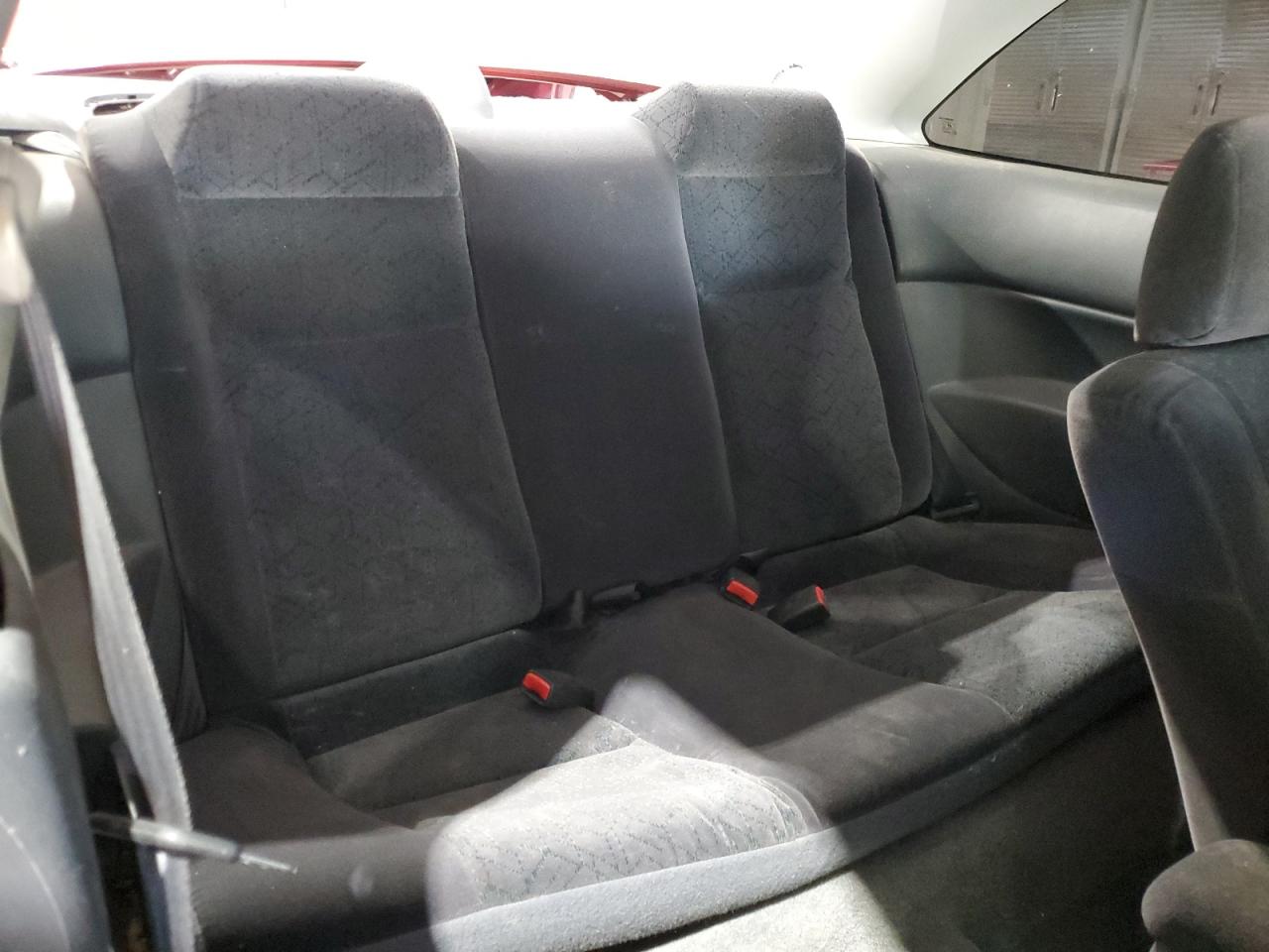 2000 Honda Civic - Image 10