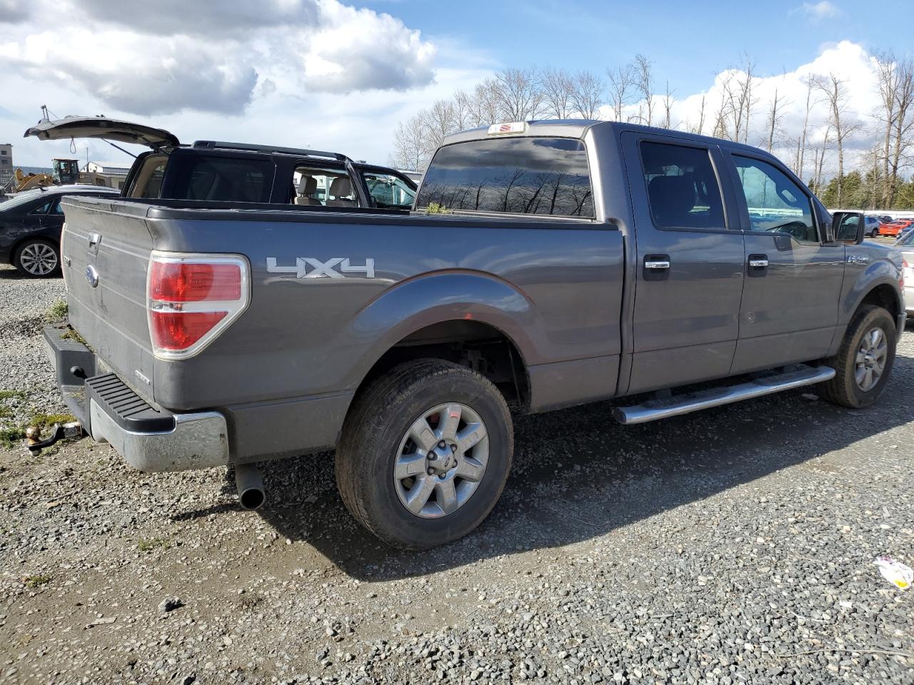 2014 Ford F-150 - Image 3