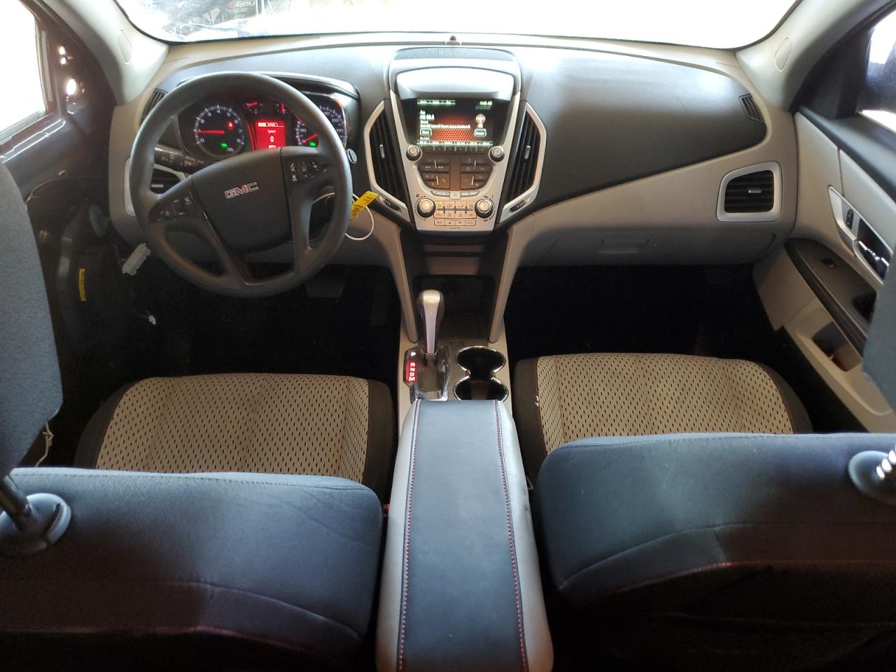 2014 GMC Terrain - Image 8