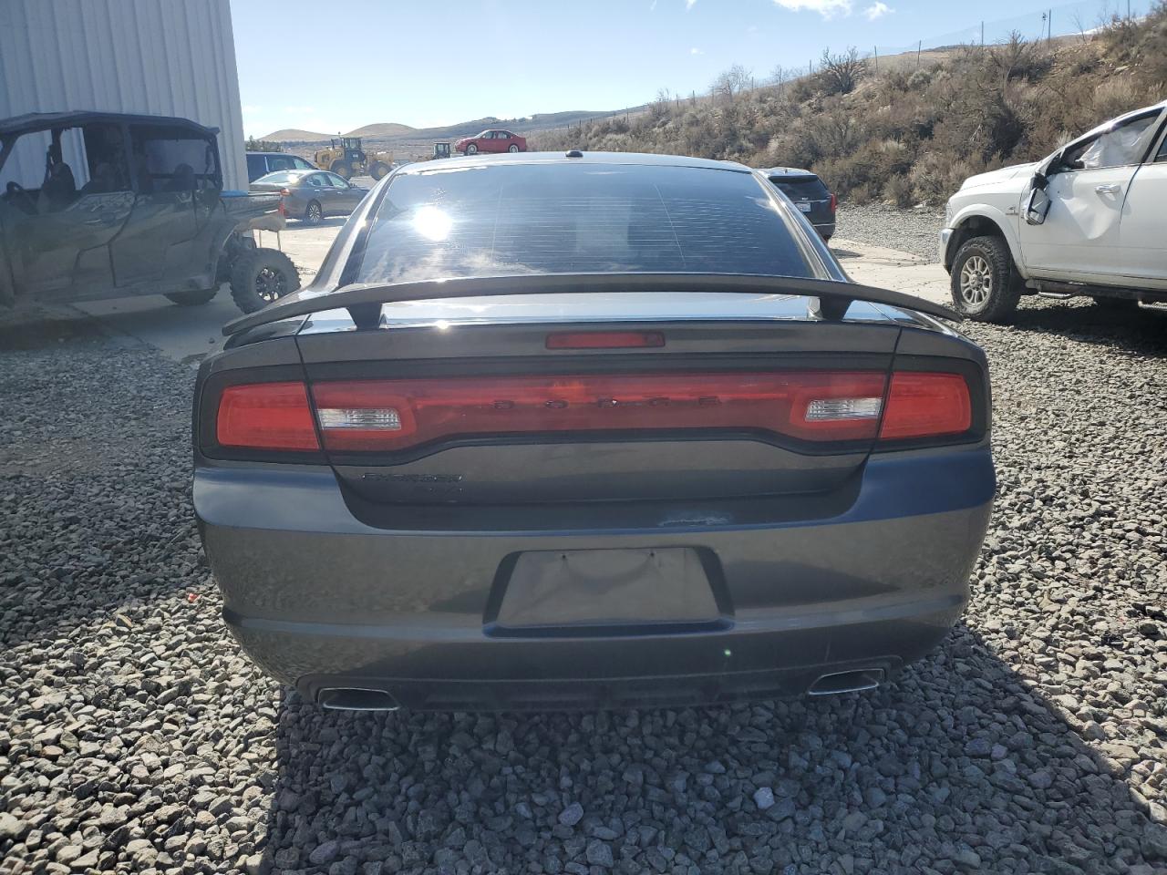 2013 Dodge Charger - Image 6