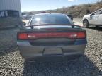 2013 Dodge Charger Sxt იყიდება Reno-ში, NV - Minor Dent/Scratches