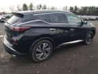 2020 Nissan Murano Sl for Sale in Finksburg, MD - Front End