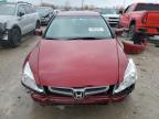 2003 Honda Accord Ex продається в Indianapolis, IN - Front End