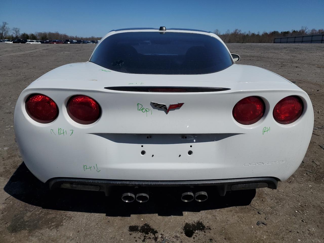 2005 Chevrolet Corvette - Image 6