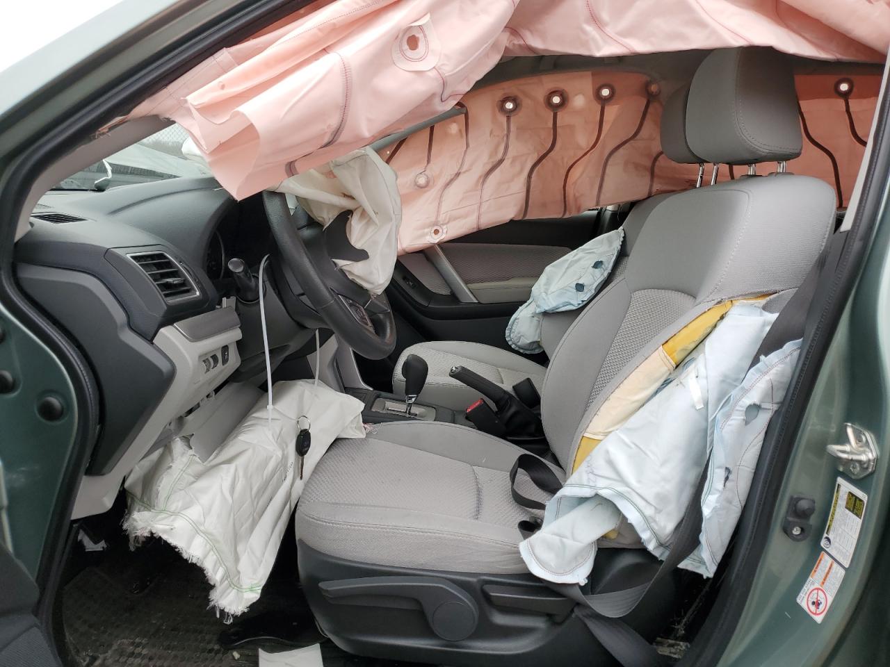 2018 Subaru Forester - Image 7