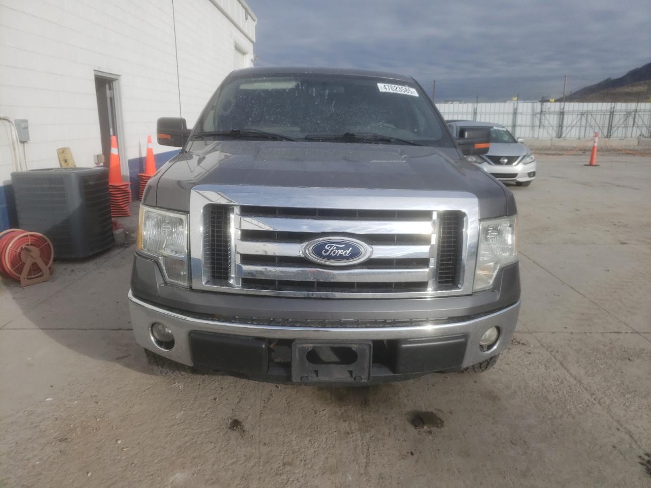 2010 Ford F-150 - Image 5
