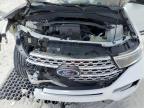 2020 Ford Explorer Limited for Sale in Arcadia, FL - Front End