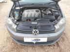 2009 VOLKSWAGEN GOLF S TDI for sale at Copart CORBY