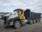 2014 International Ct660  Dump Truck იყიდება Madisonville-ში, TN - All Over