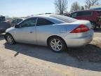 2003 Honda Accord Ex за продажба в Wichita, KS - Front End