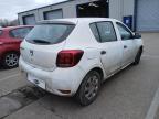 2019 DACIA SANDERO 0.9 TCE ESSENTIAL 5DR for sale at Copart NEWBURY