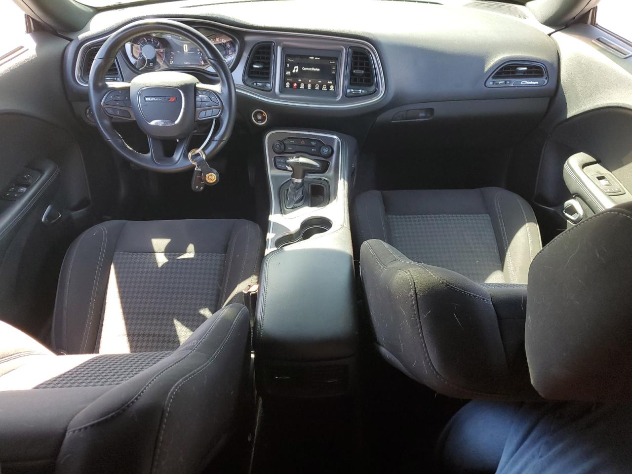 2020 Dodge Challenger - Image 8