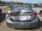 2013 HYUNDAI ELANTRA GLS for sale at Copart ON - COOKSTOWN