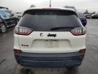 2019 Jeep Cherokee Latitude Plus на продаже в San Martin, CA - All Over