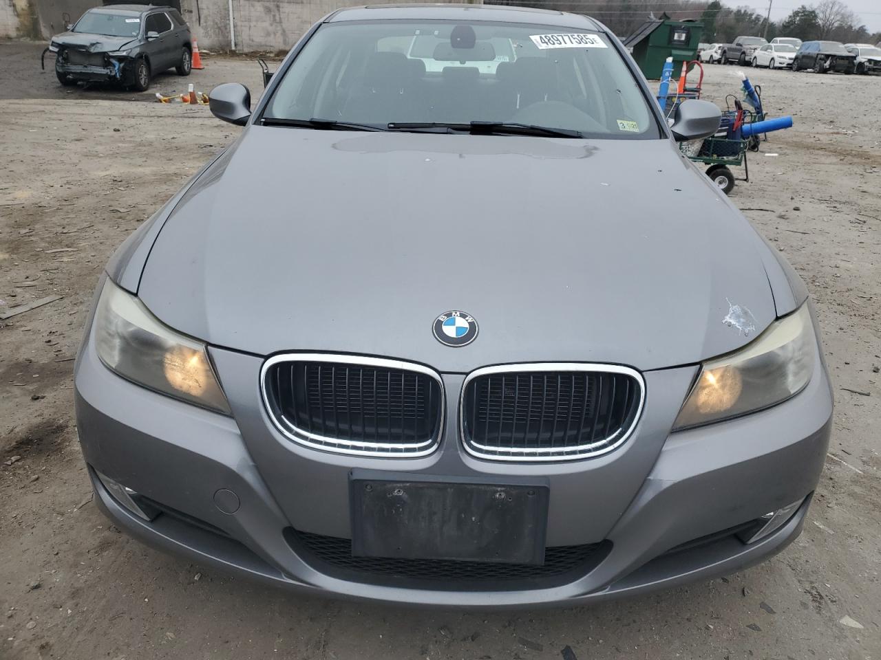 2011 BMW 3er - Image 5