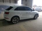 2017 Audi Q3 Premium Plus for Sale in Lexington, KY - Front End