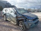 2015 ISUZU D-MAX UTAH for sale at Copart BRISTOL
