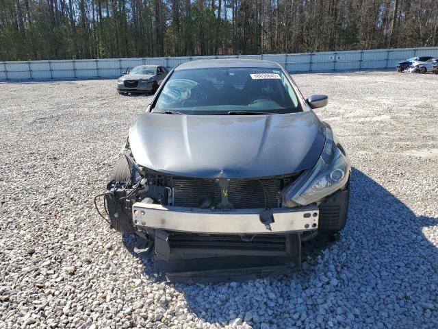 NISSAN ALTIMA 2018 Szary