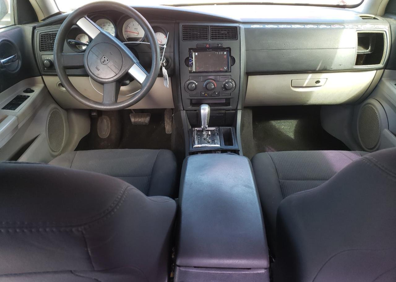 2007 Dodge Charger - Image 8