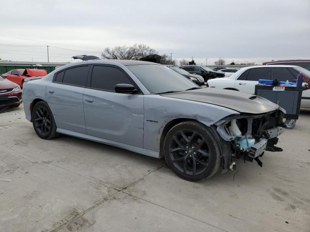  DODGE CHARGER 2020 Szary