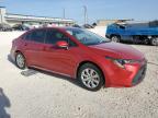 2021 Toyota Corolla Le for Sale in San Antonio, TX - Rear End