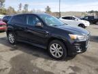 2014 Mitsubishi Outlander Sport Es en Venta en Exeter, RI - Side