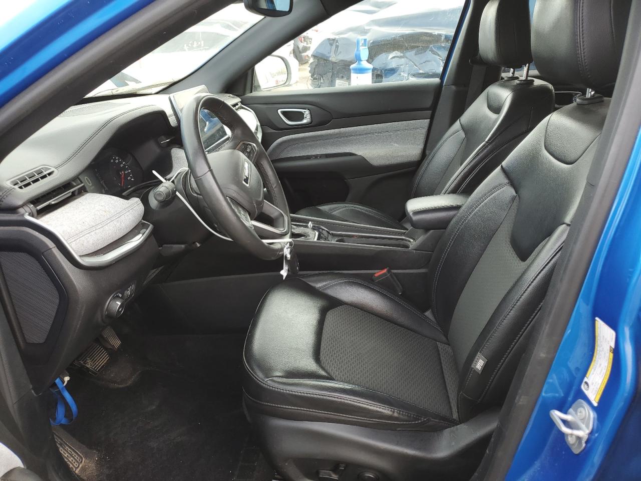 3c4njdbn0pt551447 3C4NJDBN0PT551447 2023 Jeep Compass Latitude