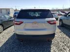 2018 Chevrolet Traverse Ls for Sale in North Billerica, MA - Front End