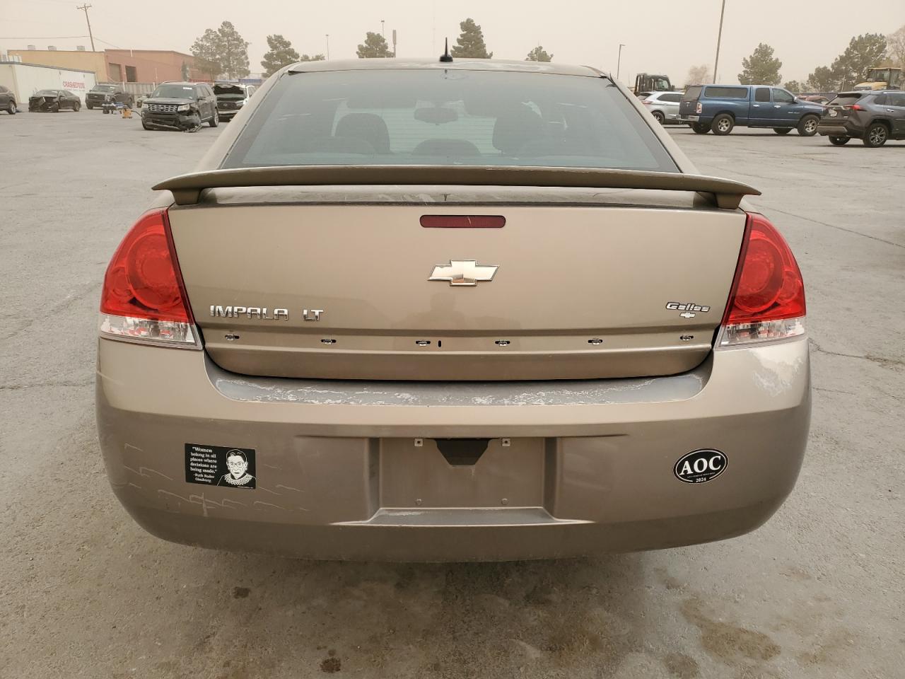 2006 Chevrolet Impala - Image 6