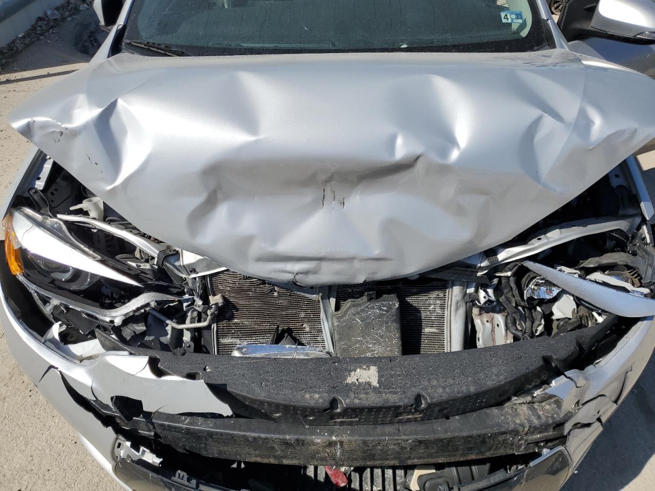 2016 Toyota Corolla - Image 11