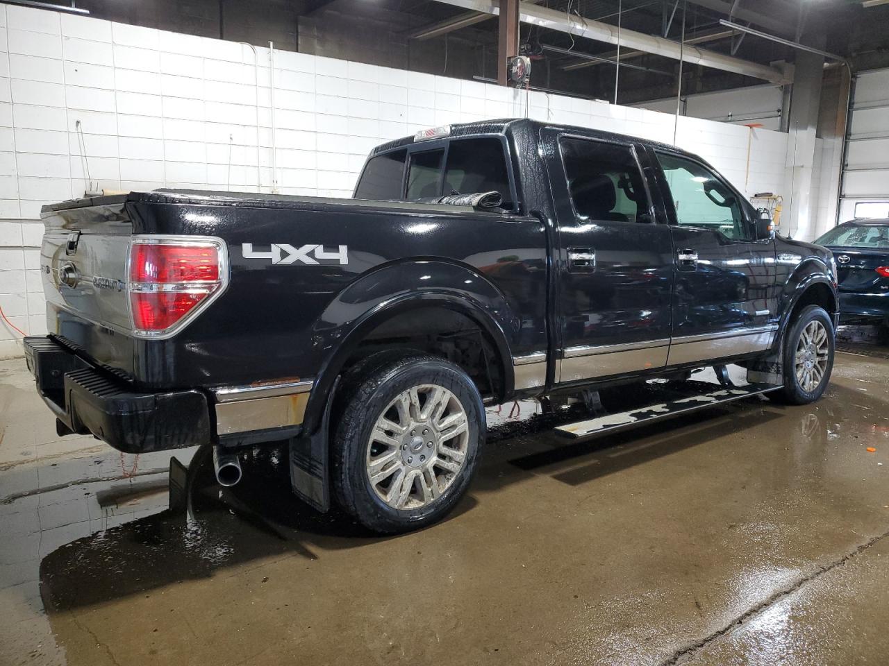 2012 Ford F-150 - Image 3
