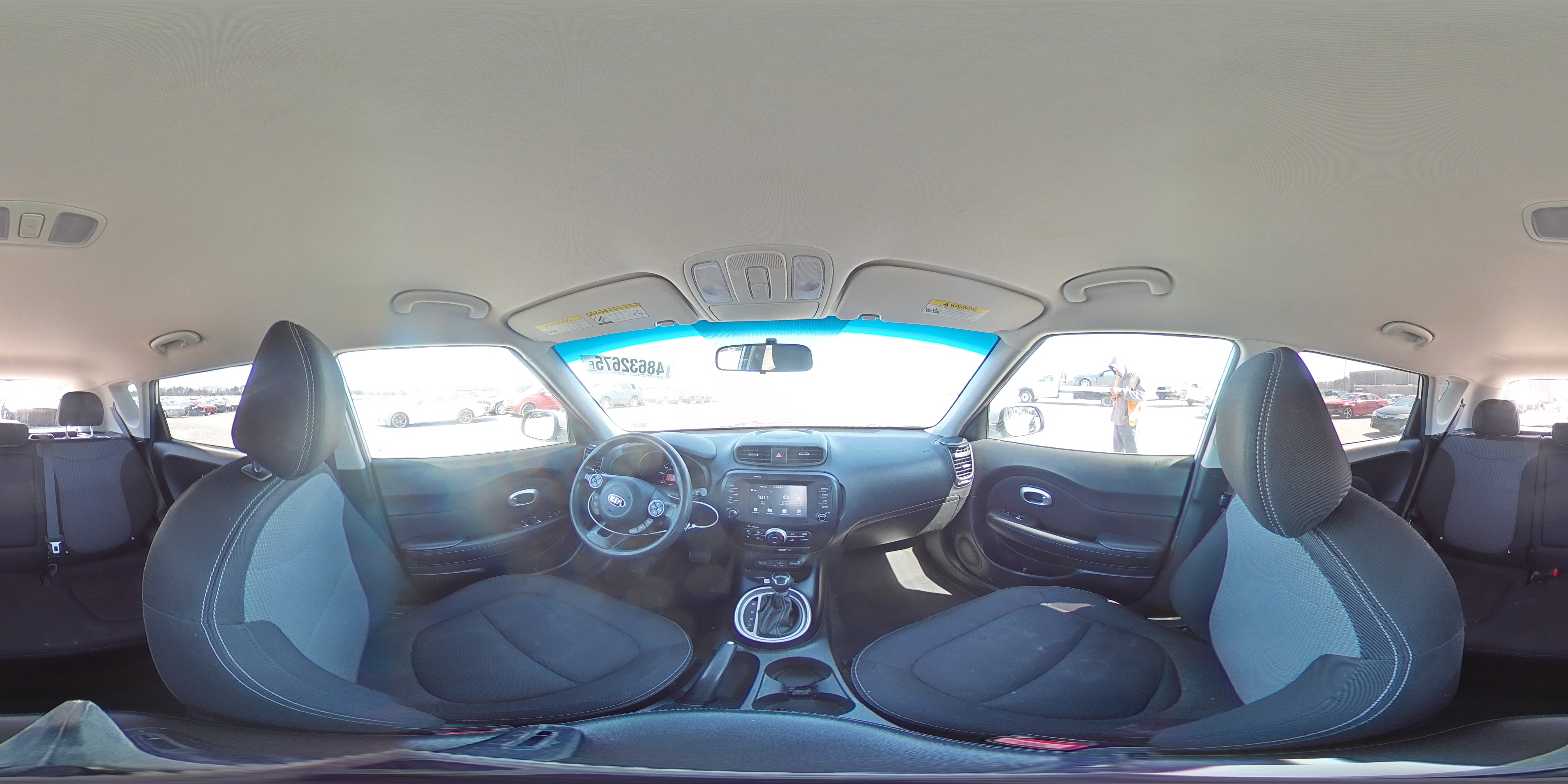 2018 Kia Soul - Image 14