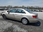 2010 Hyundai Sonata Gls de vânzare în Hueytown, AL - Front End