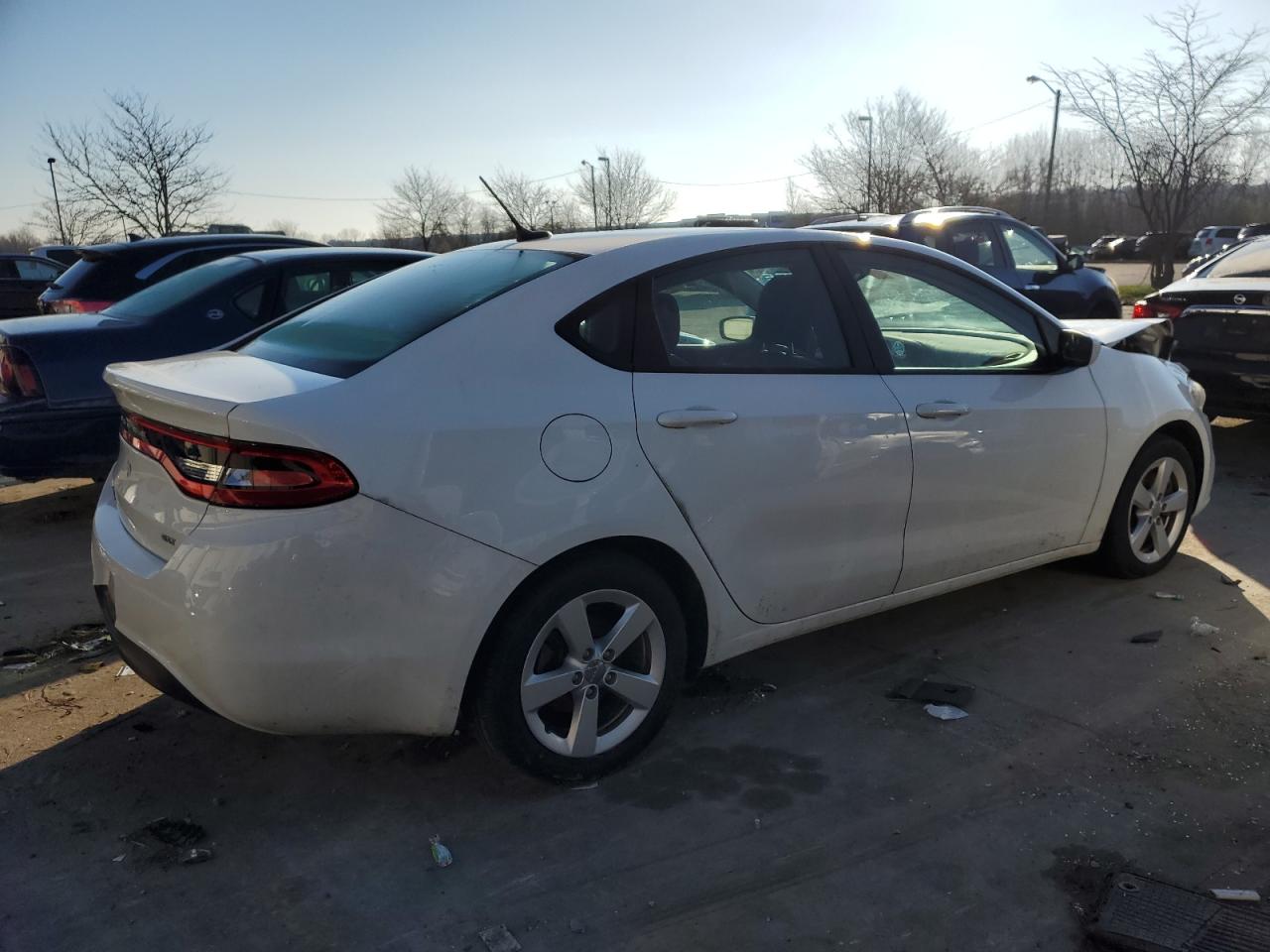 2016 Dodge Dart - Image 3