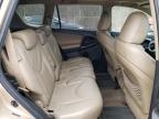 2010 Toyota Rav4 Limited продається в Northfield, OH - Front End